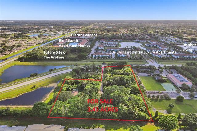 New Townhome Development 5647,Sims Road Delray Beach 69604